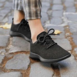 Allbirds Women's Black Sneakers